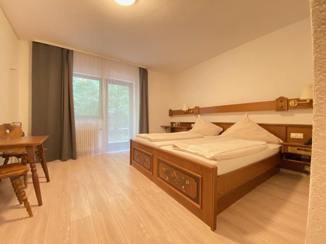 Alemannenhof Hotel Engel Rickenbach  Bagian luar foto