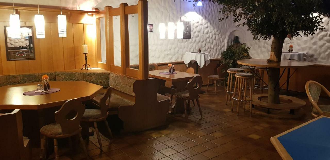 Alemannenhof Hotel Engel Rickenbach  Bagian luar foto